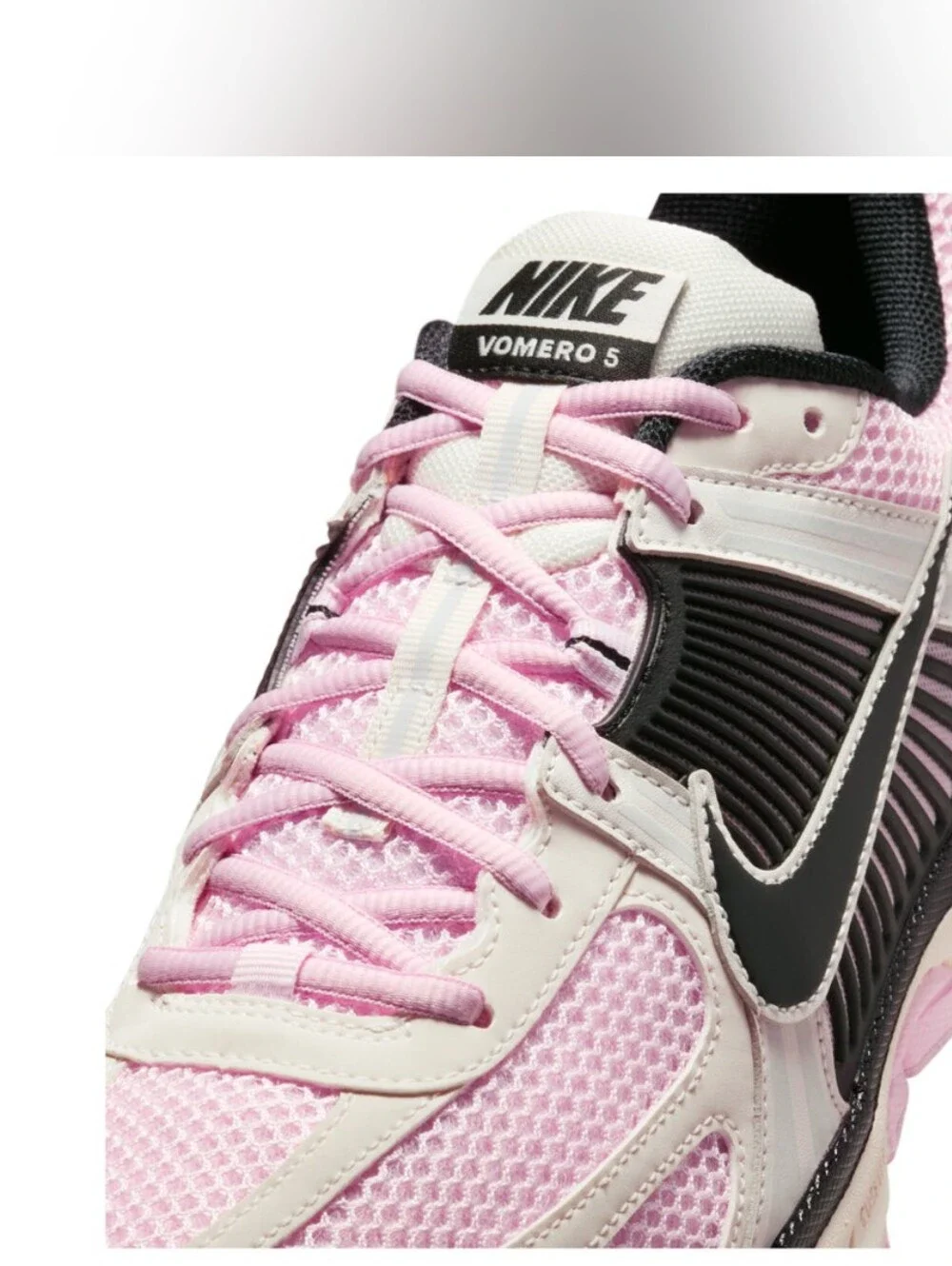New Nike Vomero 5 in 